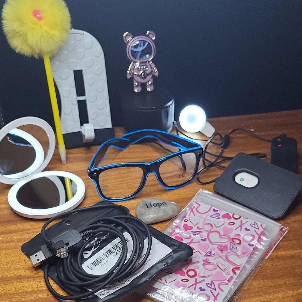 Gadget Grab Bag 4